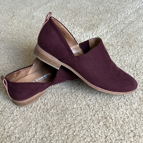 Dr. Scholl's Shoes - Like New Dr. Scholls Ruler Shooties